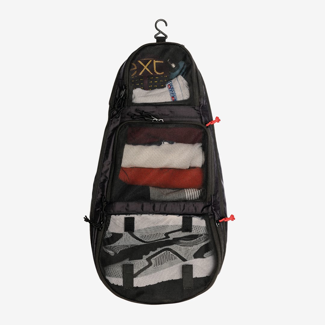 Cancha Luggage & Bags