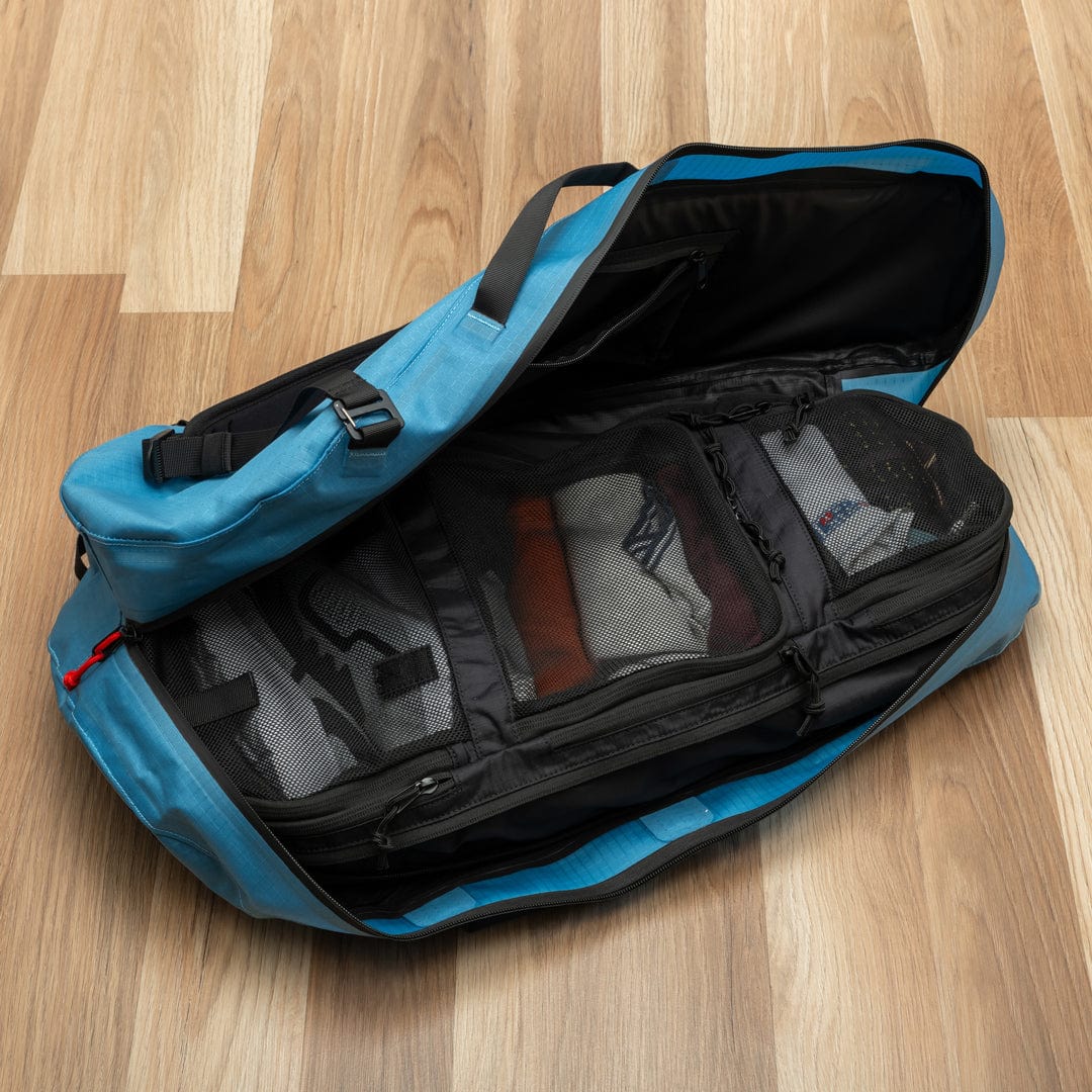 Cancha Luggage & Bags
