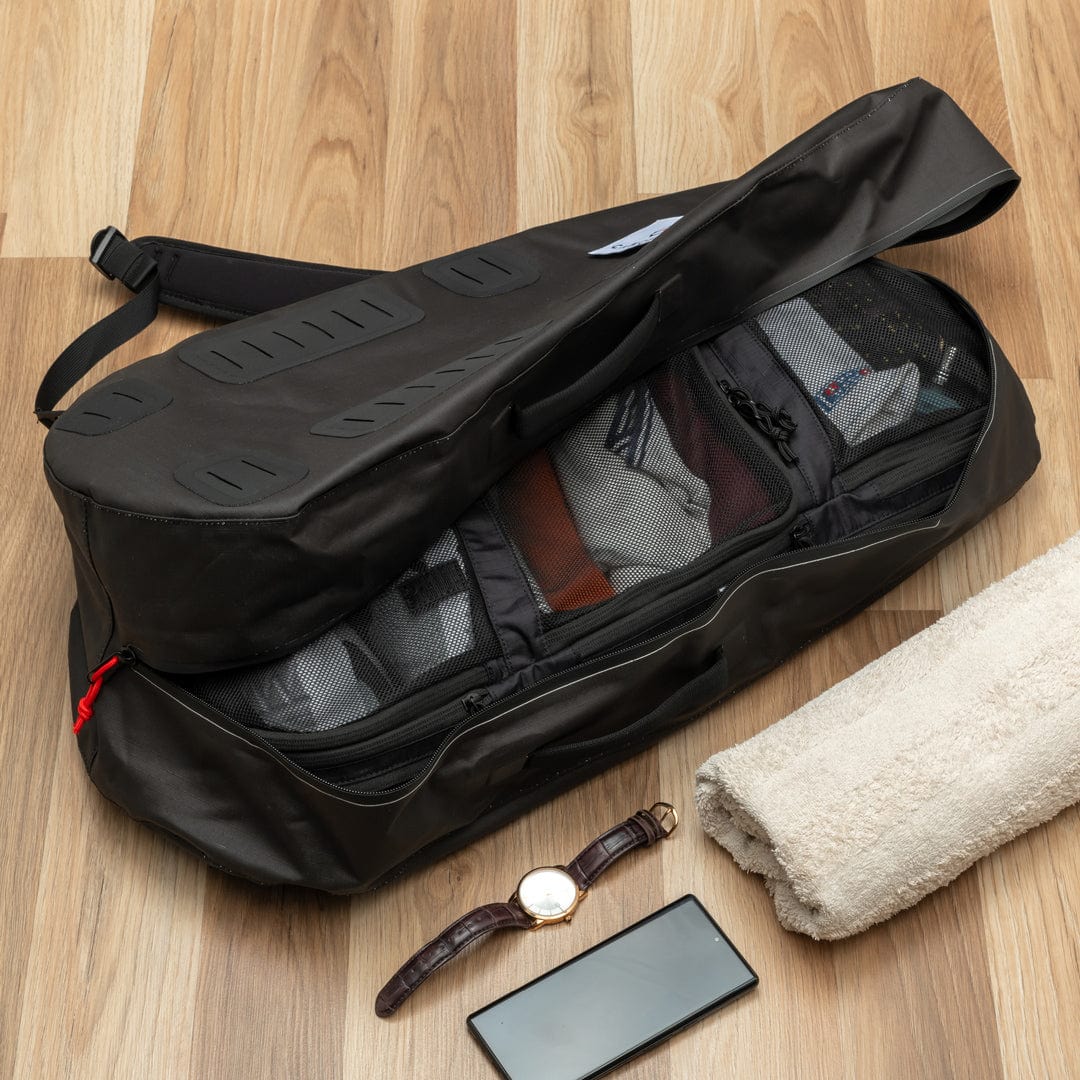 Cancha Luggage & Bags