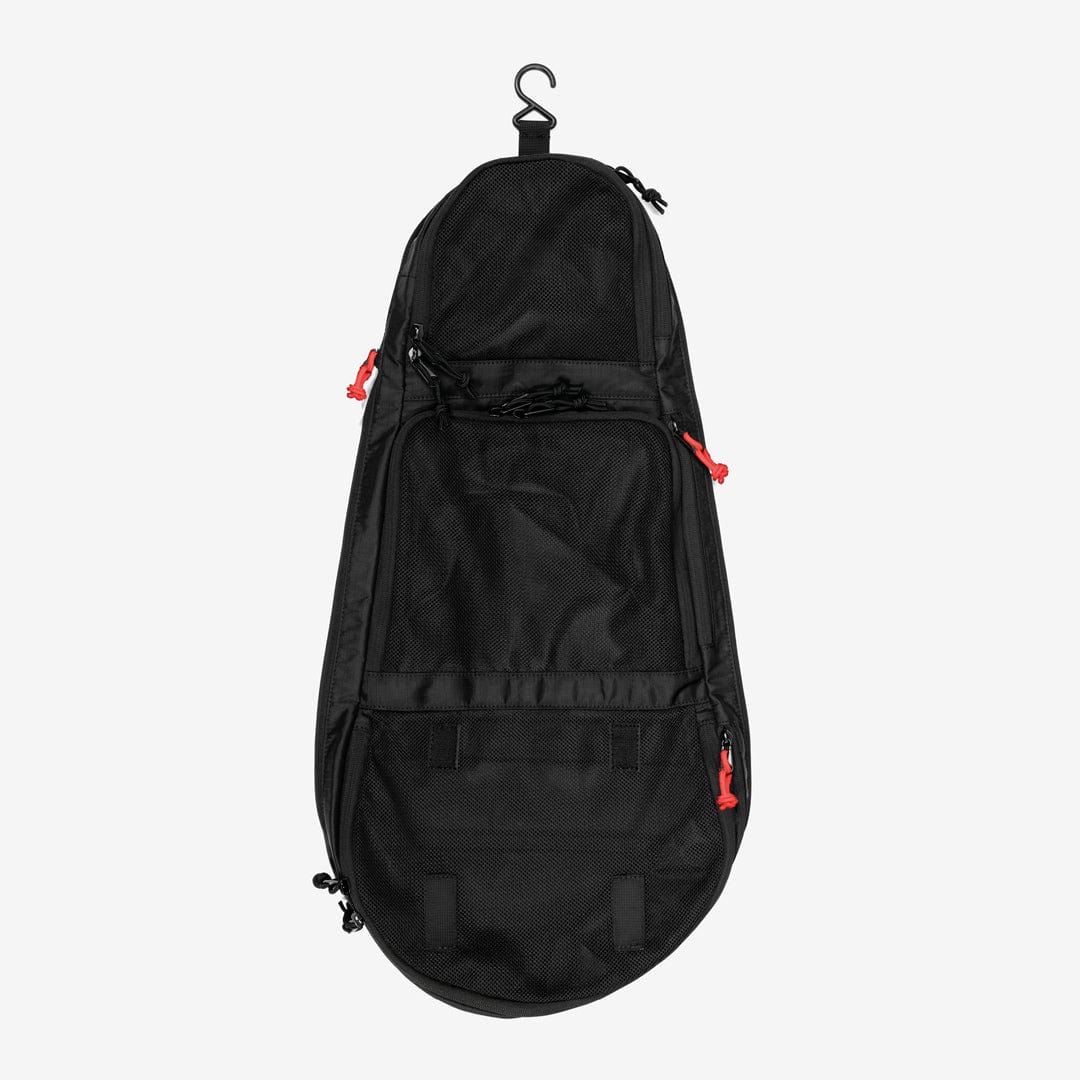 Cancha Luggage & Bags