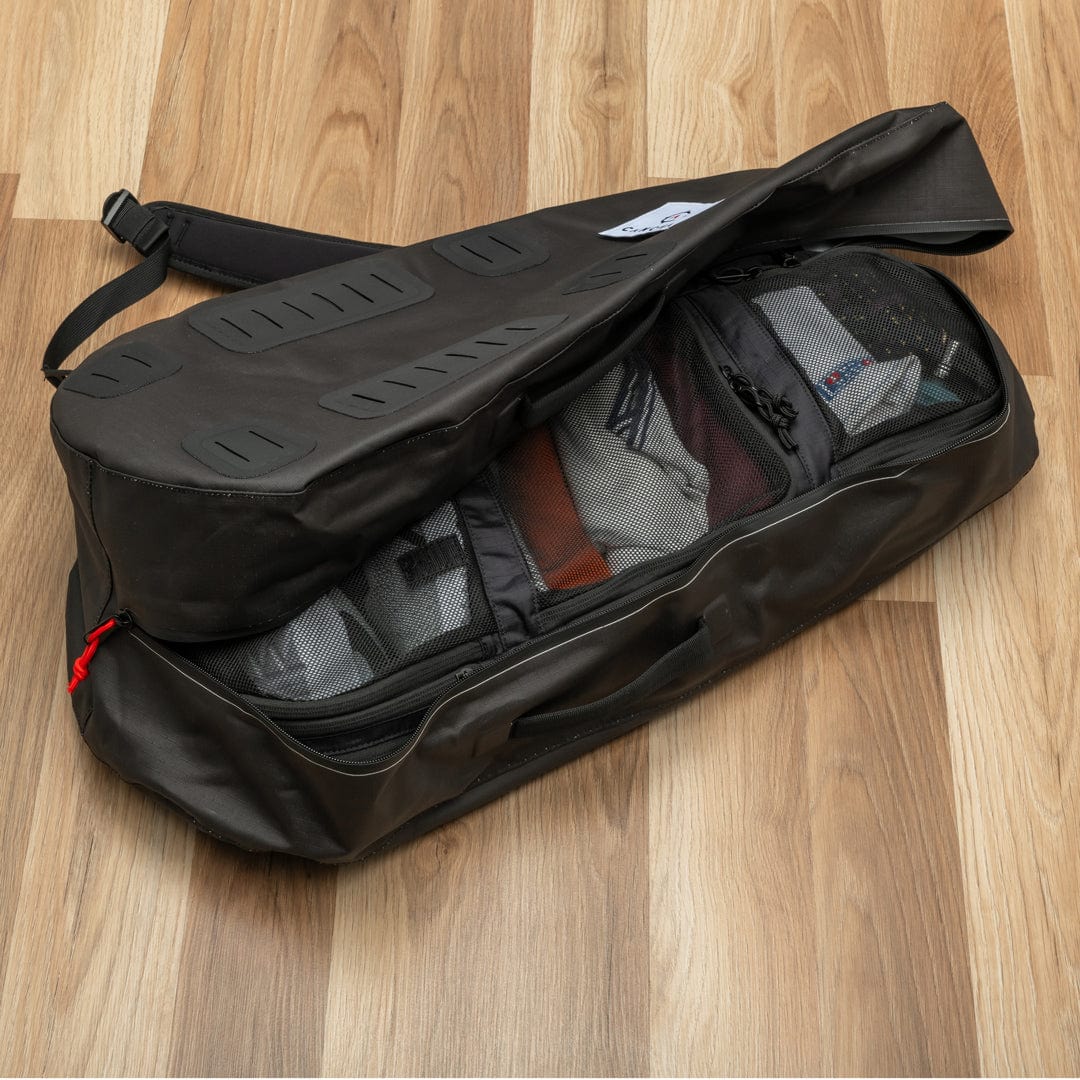 Cancha Luggage & Bags