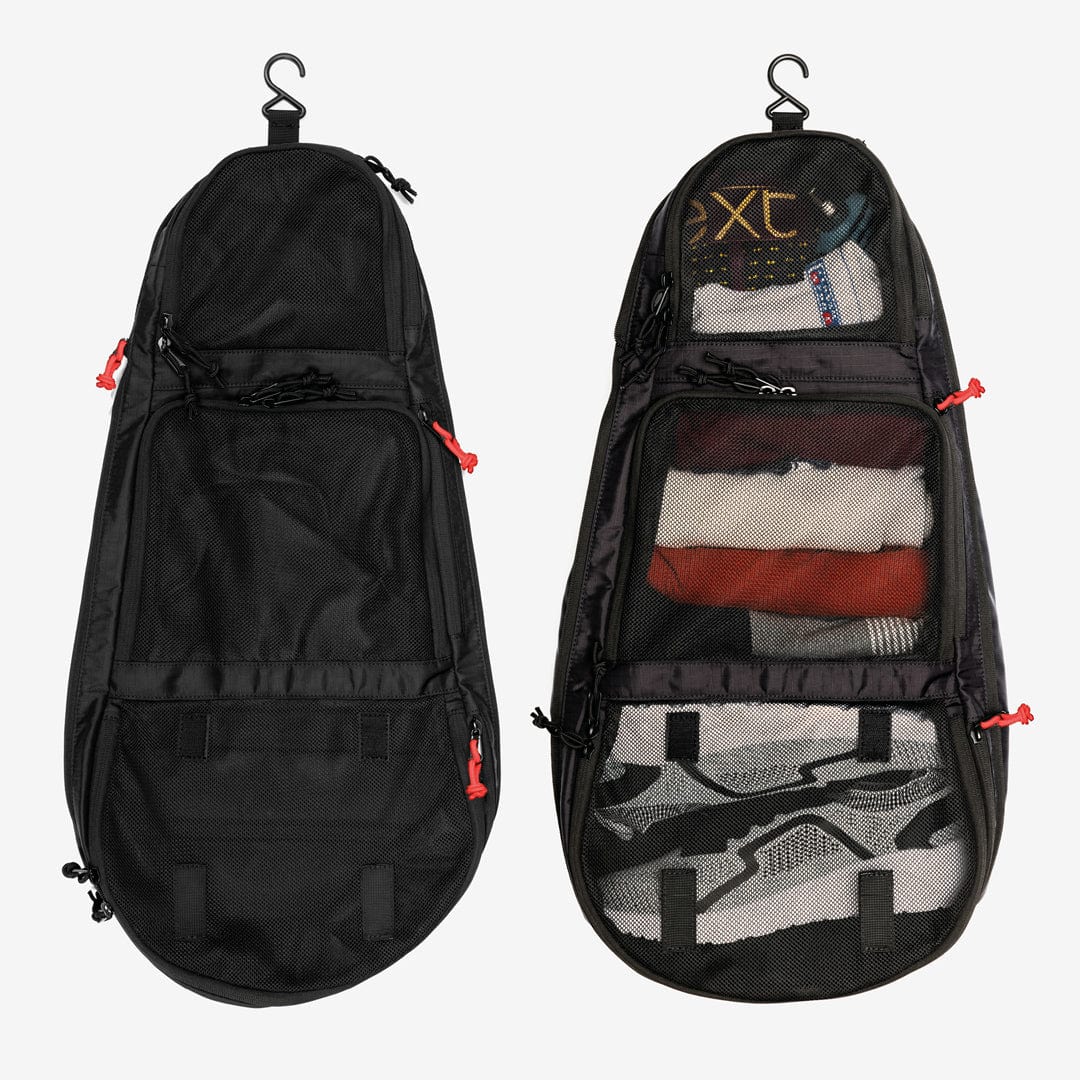 Cancha Luggage & Bags