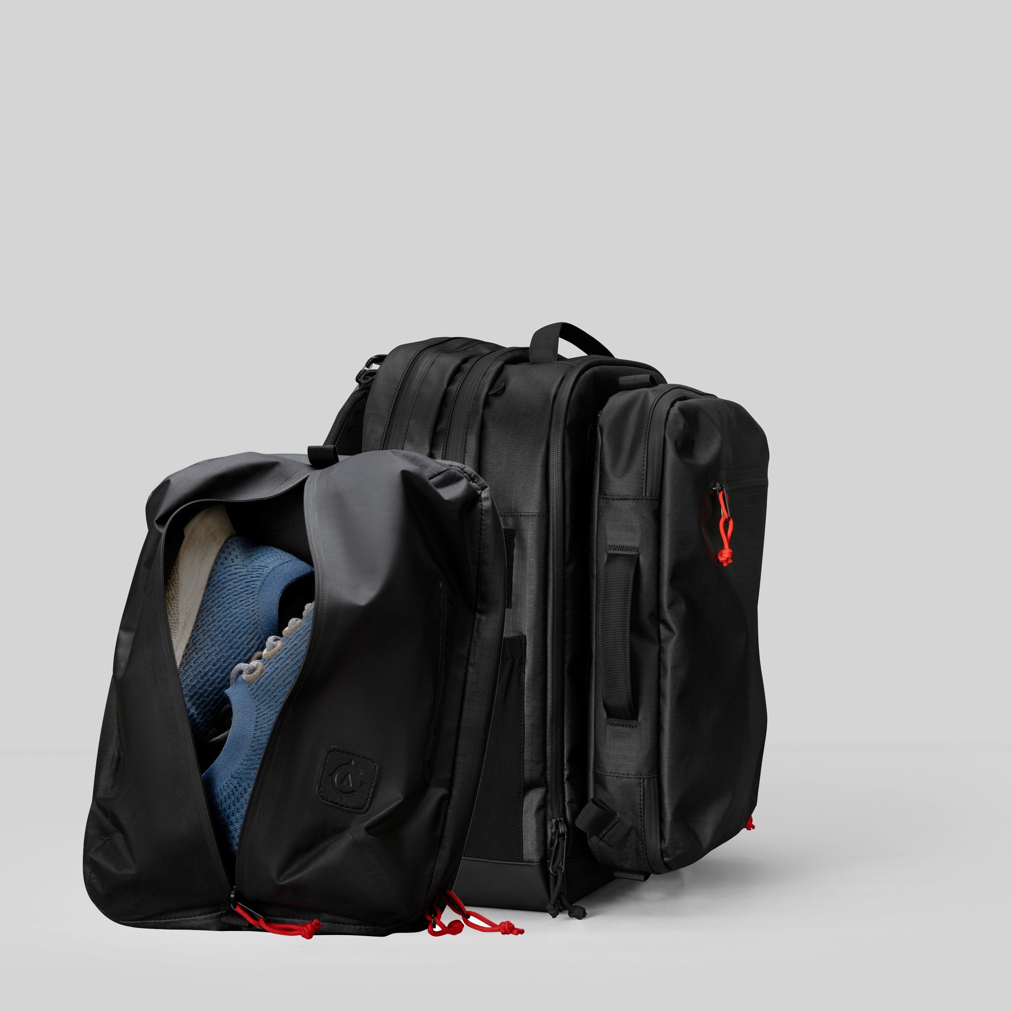 All Court Backpack