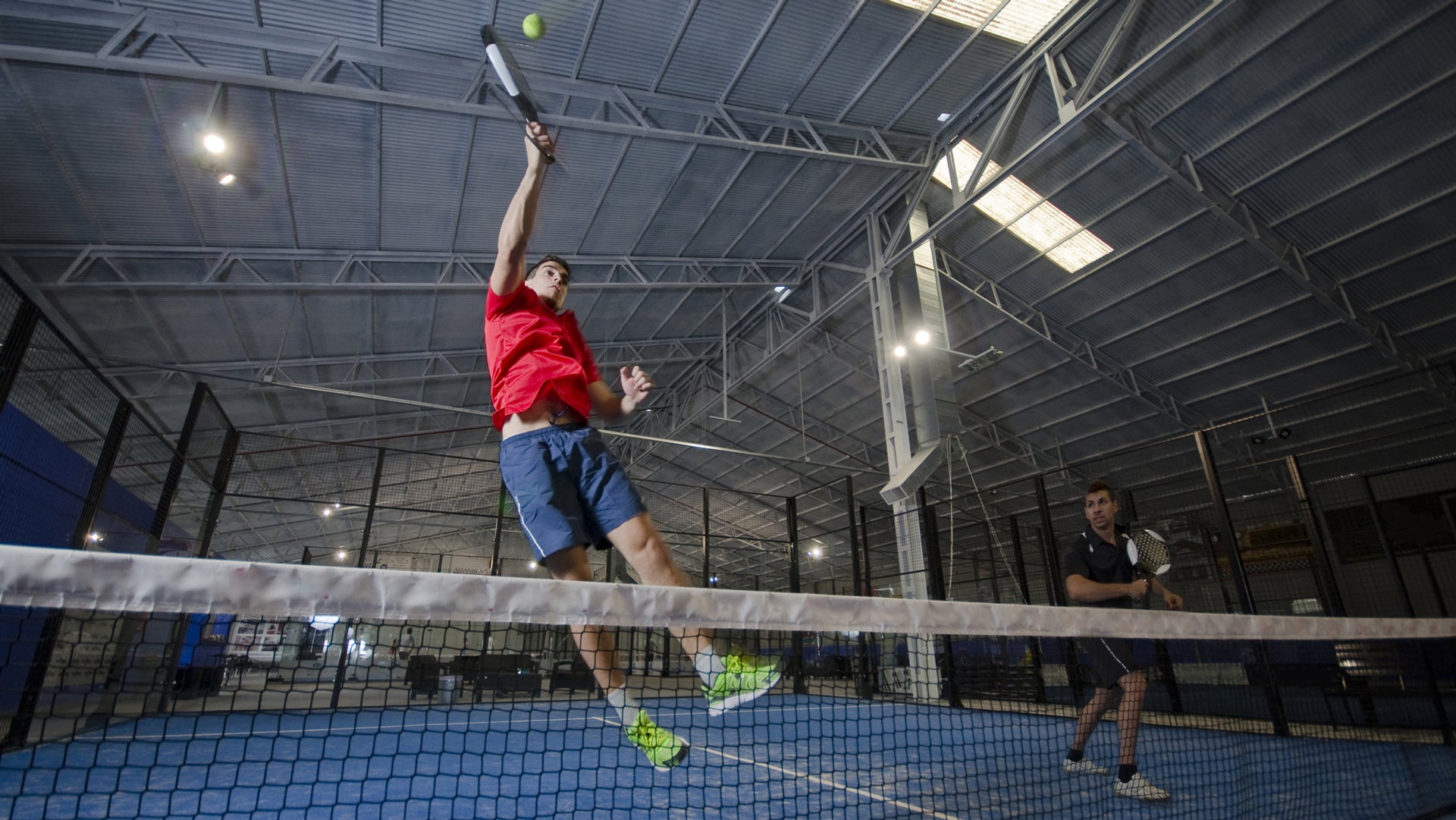 What is Padel?