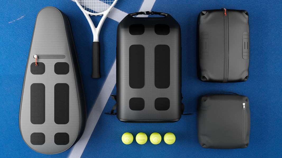 What to Look For in a Tennis Bag | Cancha