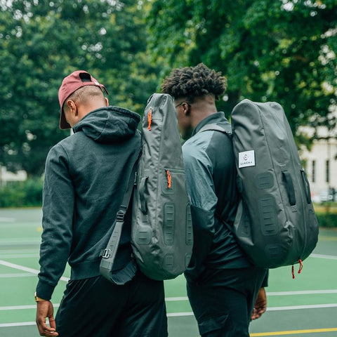 Tennis Bags