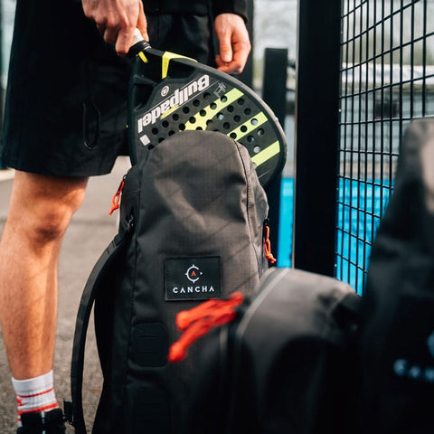 Padel & Pickleball Bags