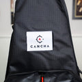 Cancha Tennis Racket Bag - Water-resistant Tennis Racket Backpack - 6 racket Capacity - Best Tennis Racquet Bag - Cancha Bags hidden