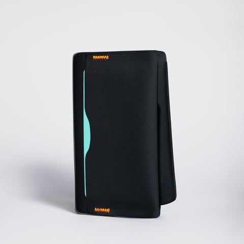 Snapfold Wallet