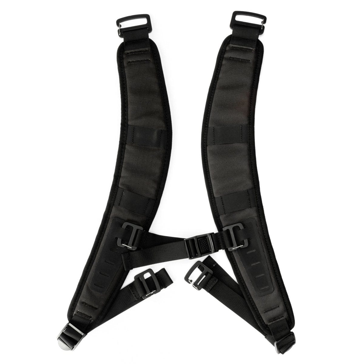 Cancha V2 Shoulder Straps 